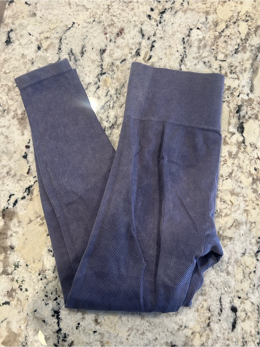 Target Ribbed Leggings - Picture 4 of 4
